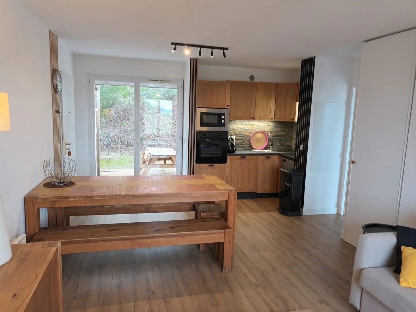 Appartement à louer, 56m², Fréjus