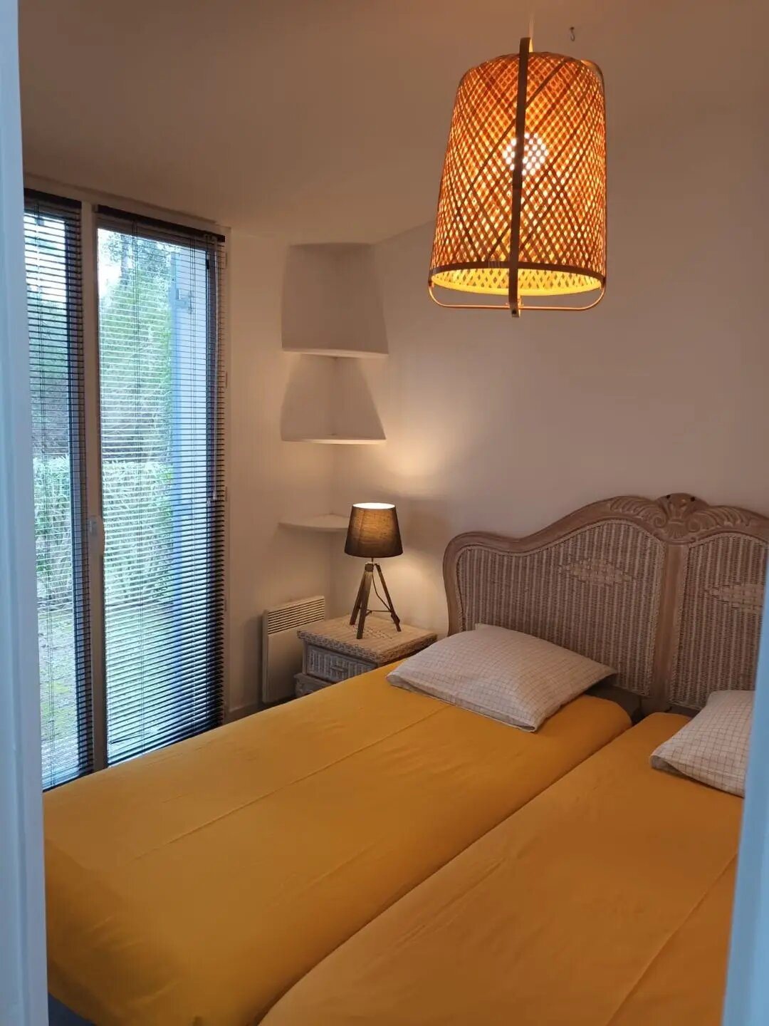 Appartement à louer, 56m², Fréjus