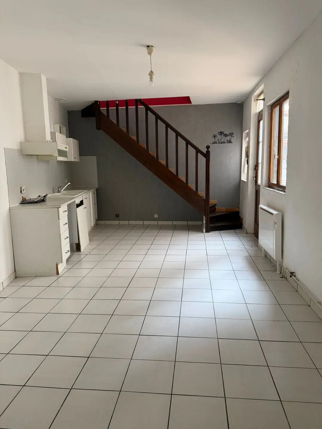 Appartement à vendre, 48m², Bourges