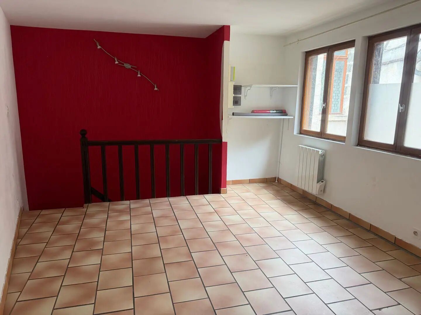 Appartement à vendre, 48m², Bourges