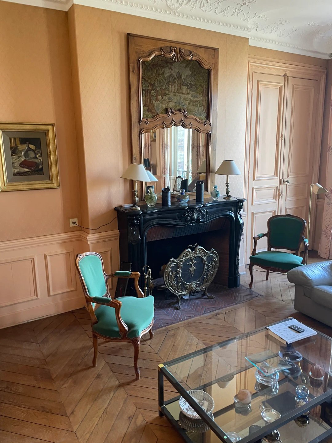 Appartement à louer, 158m², Troyes