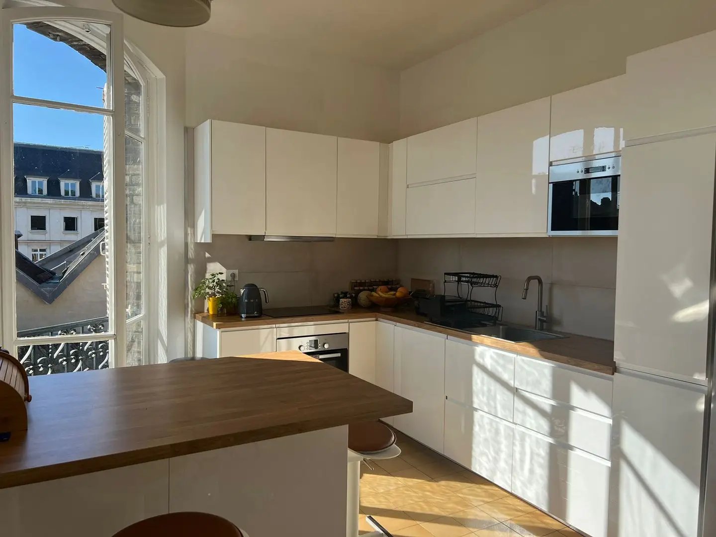 Appartement à louer, 158m², Troyes