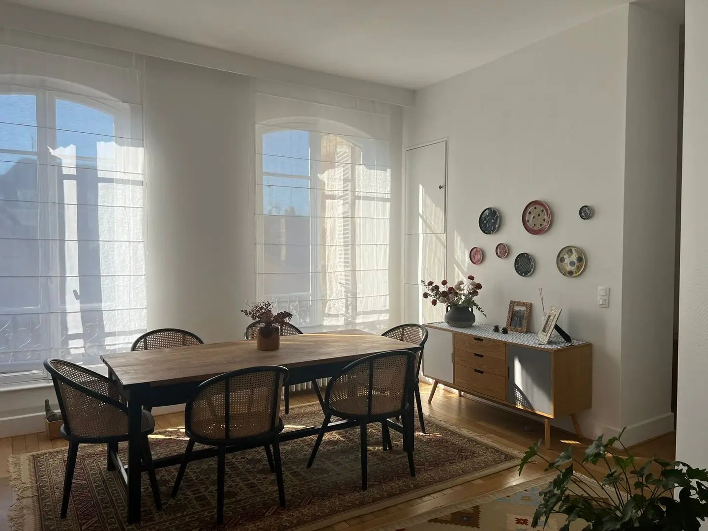 Appartement à louer, 158m², Troyes