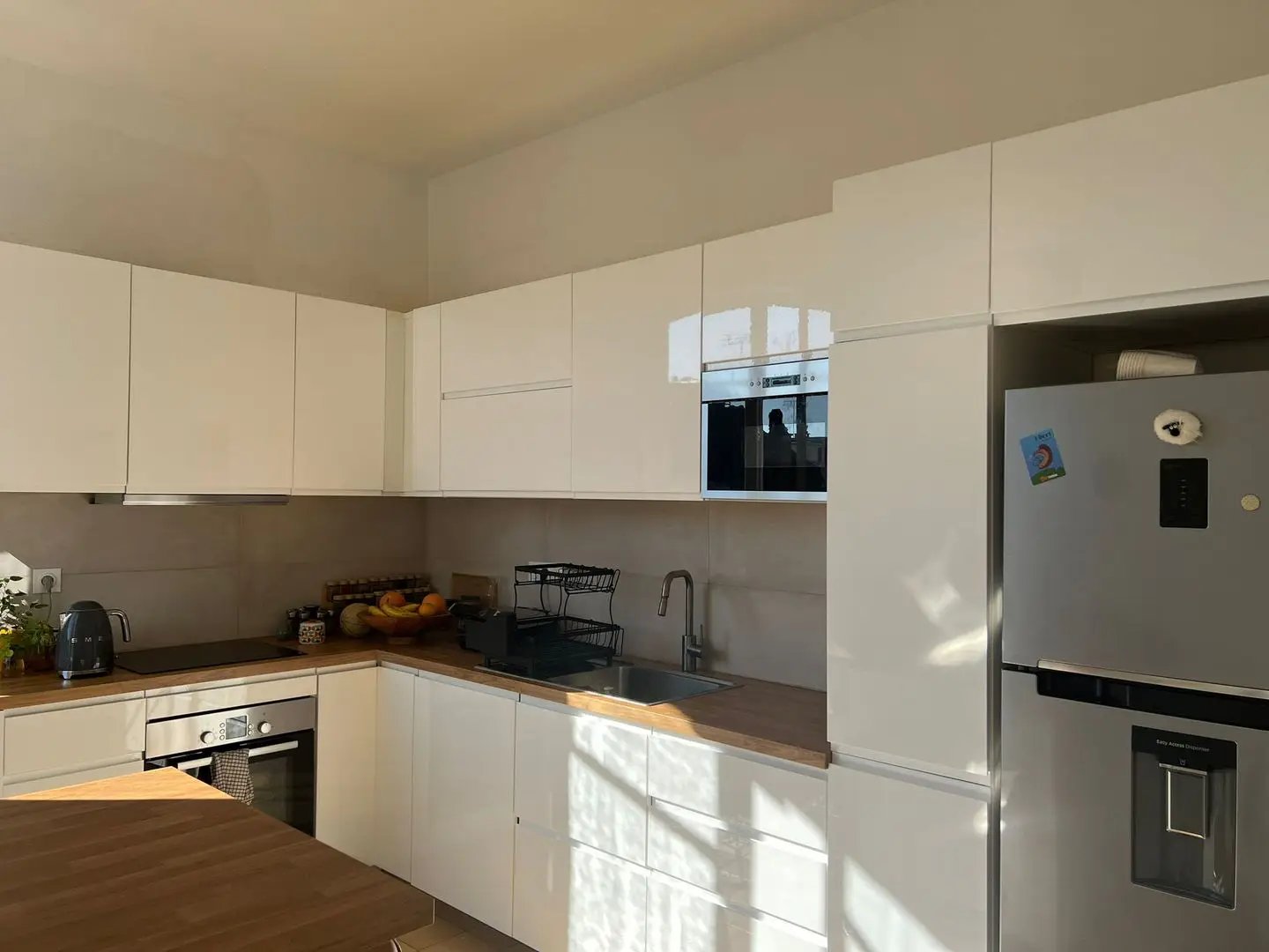 Appartement à louer, 158m², Troyes