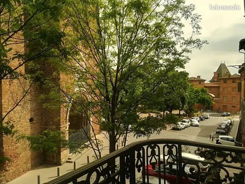 Appartement à louer, 115m², Montauban