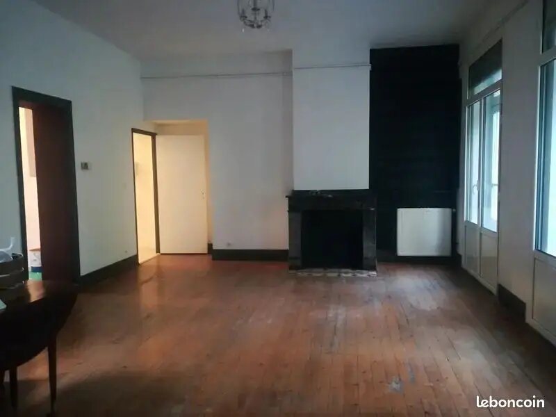 Appartement à louer, 115m², Montauban