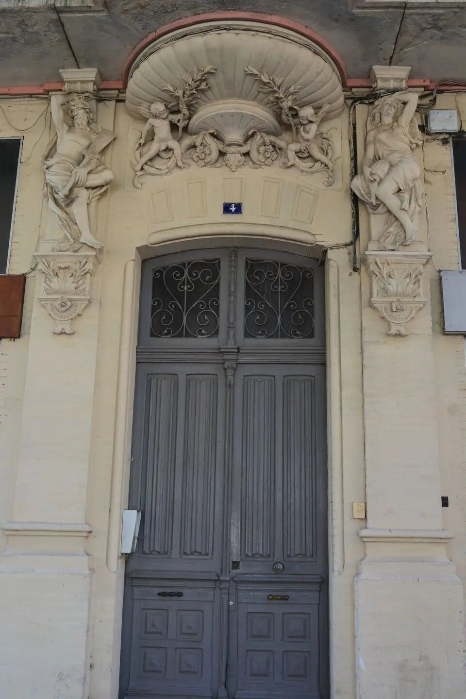 Appartement à louer, 115m², Montauban