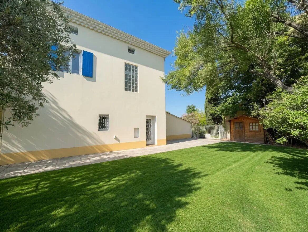 Maison à vendre, 285m², Montélimar
