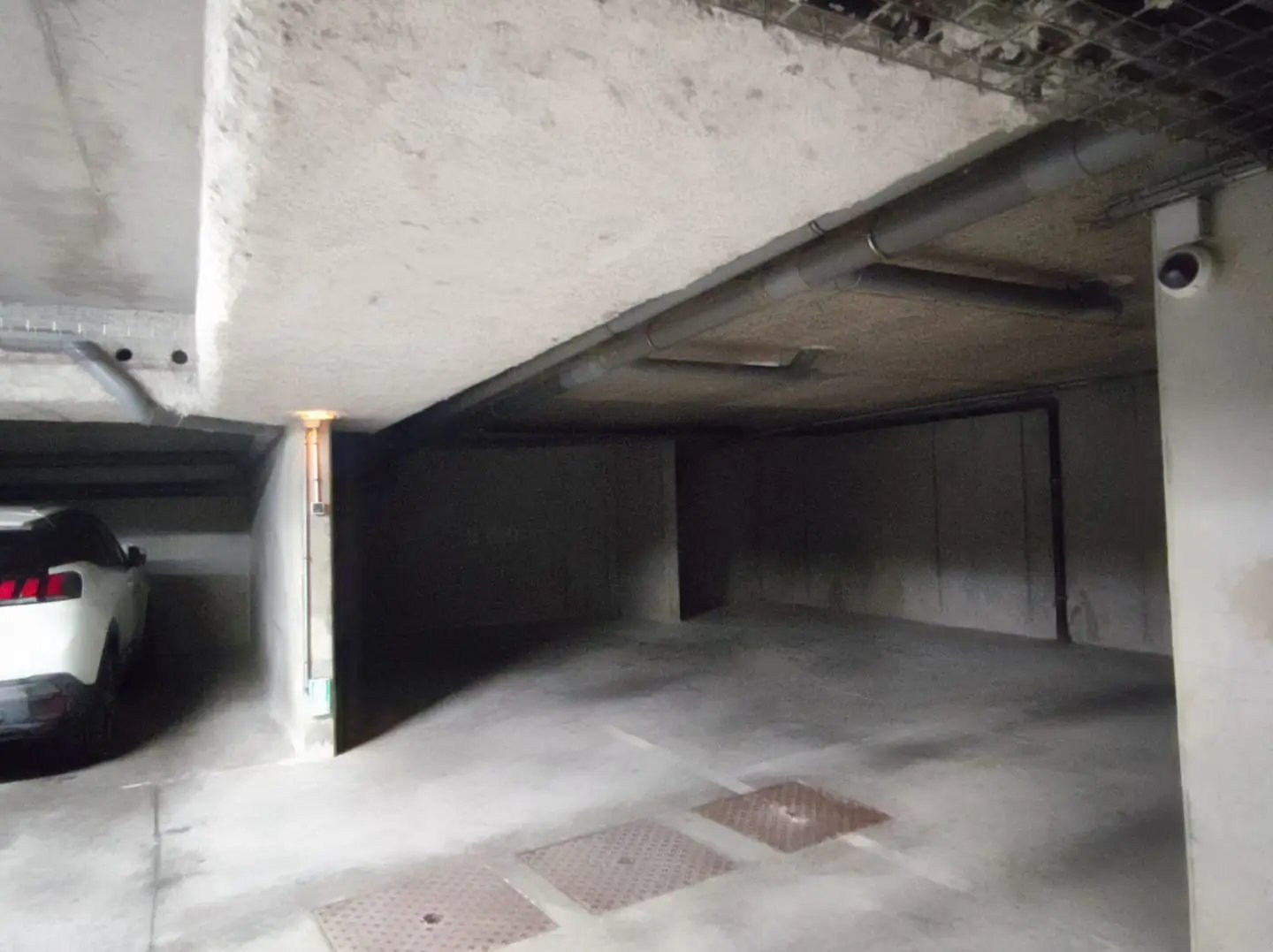 Appartement à louer, 55m², Cergy