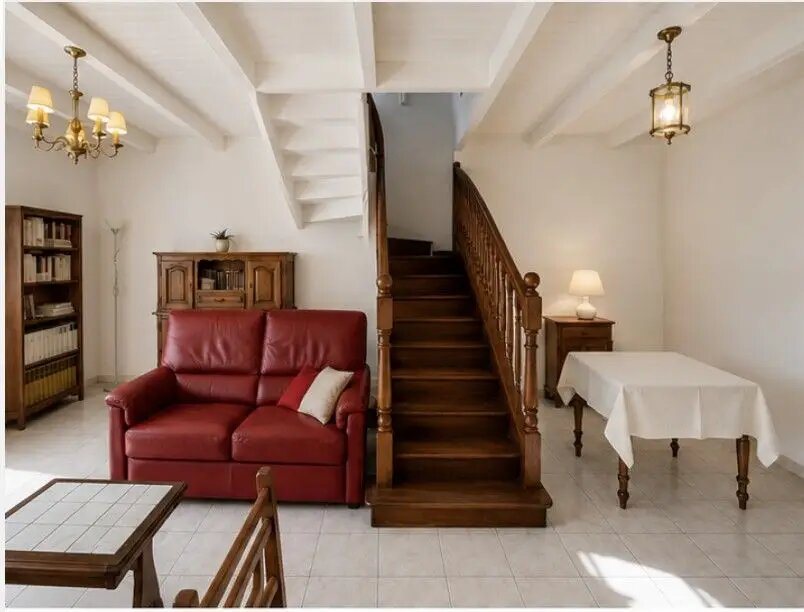 Maison à louer, 81m², Bégard