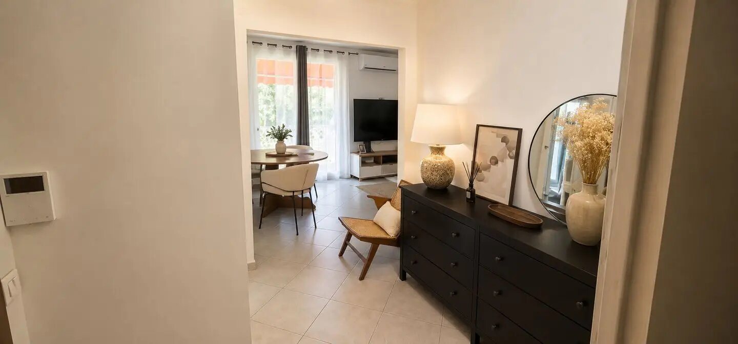 Appartement à vendre, 72m², Marseille 10ème