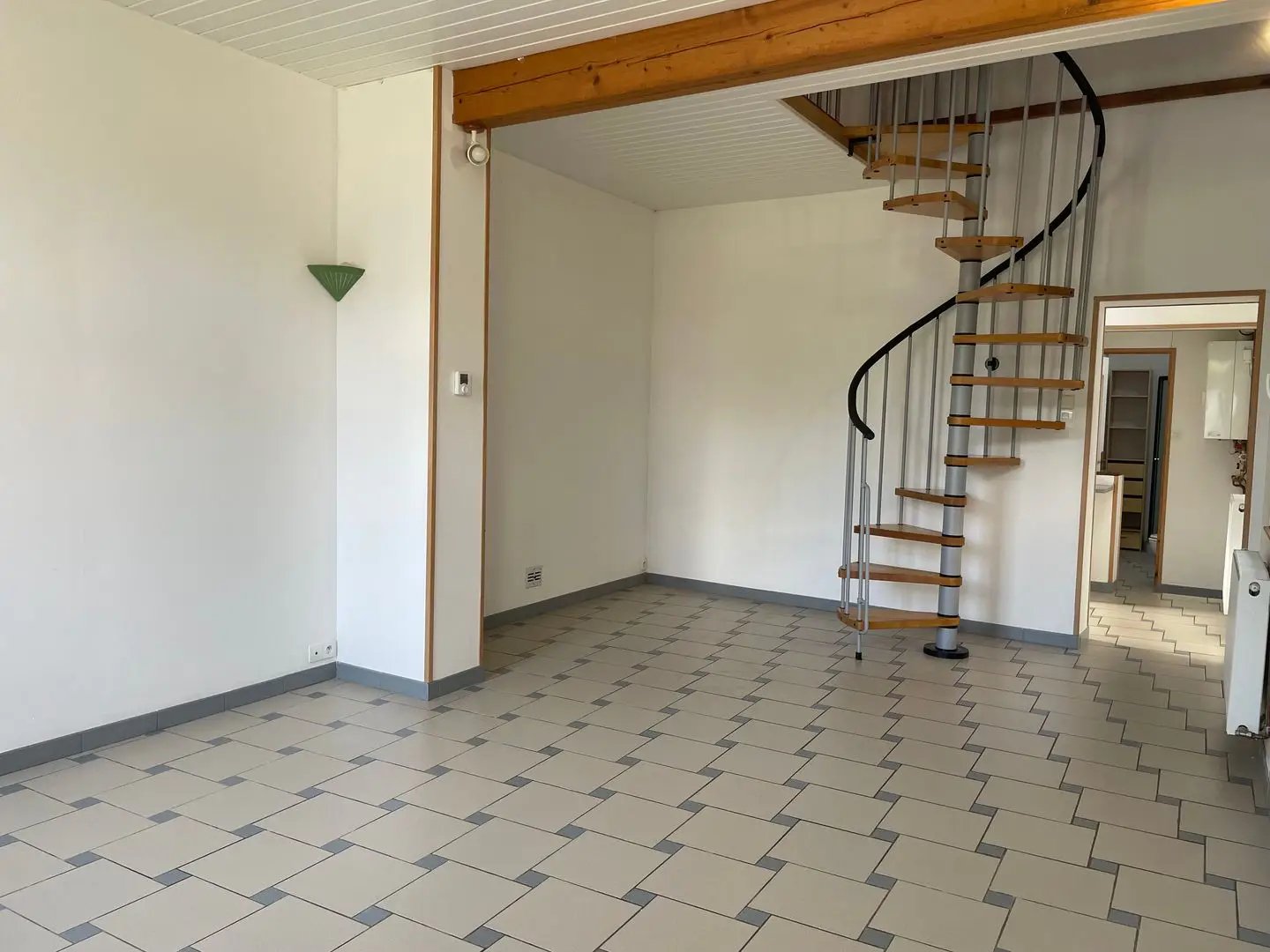Maison à louer, 55m², Mont-Bernanchon