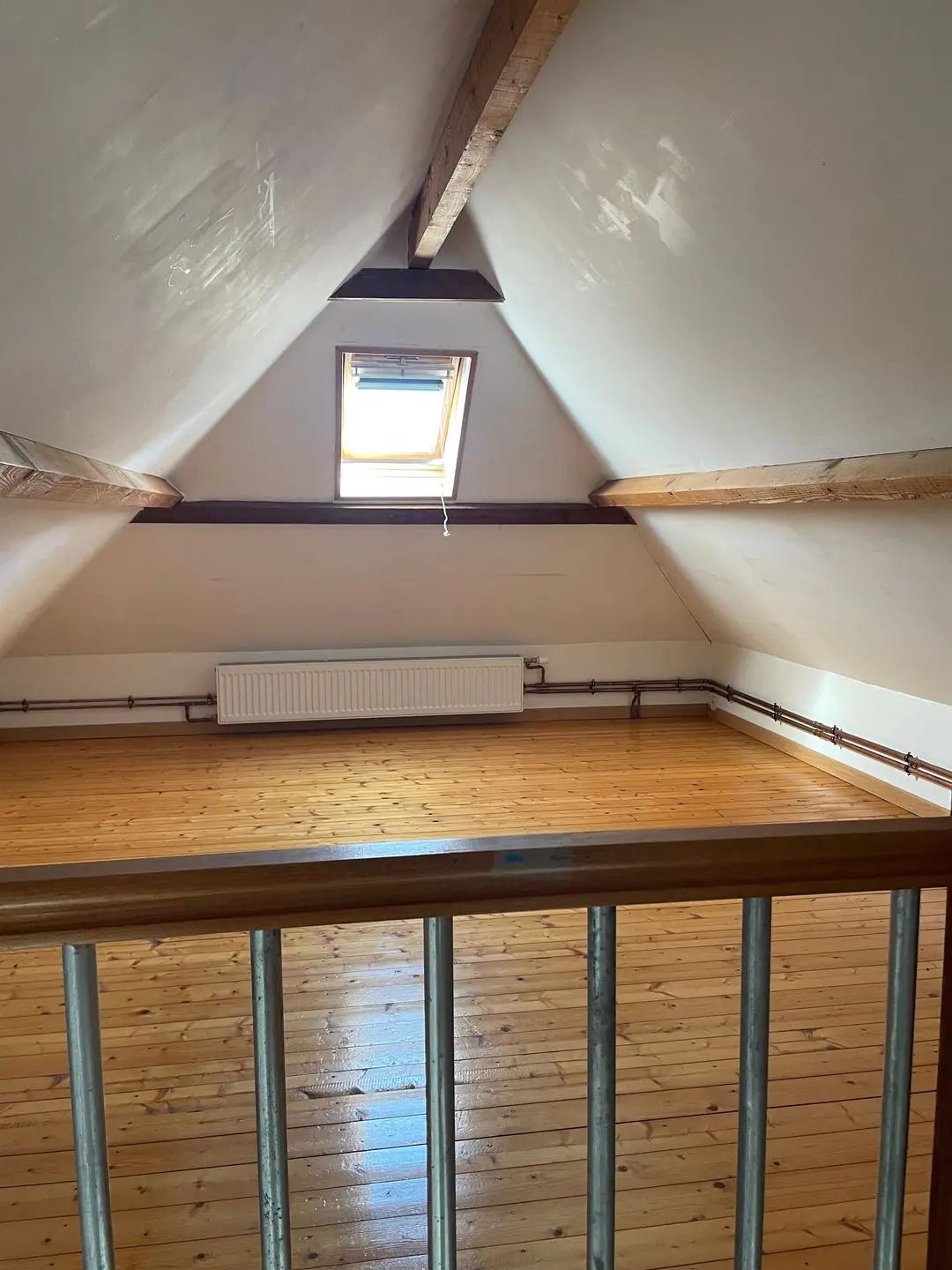 Maison à louer, 55m², Mont-Bernanchon