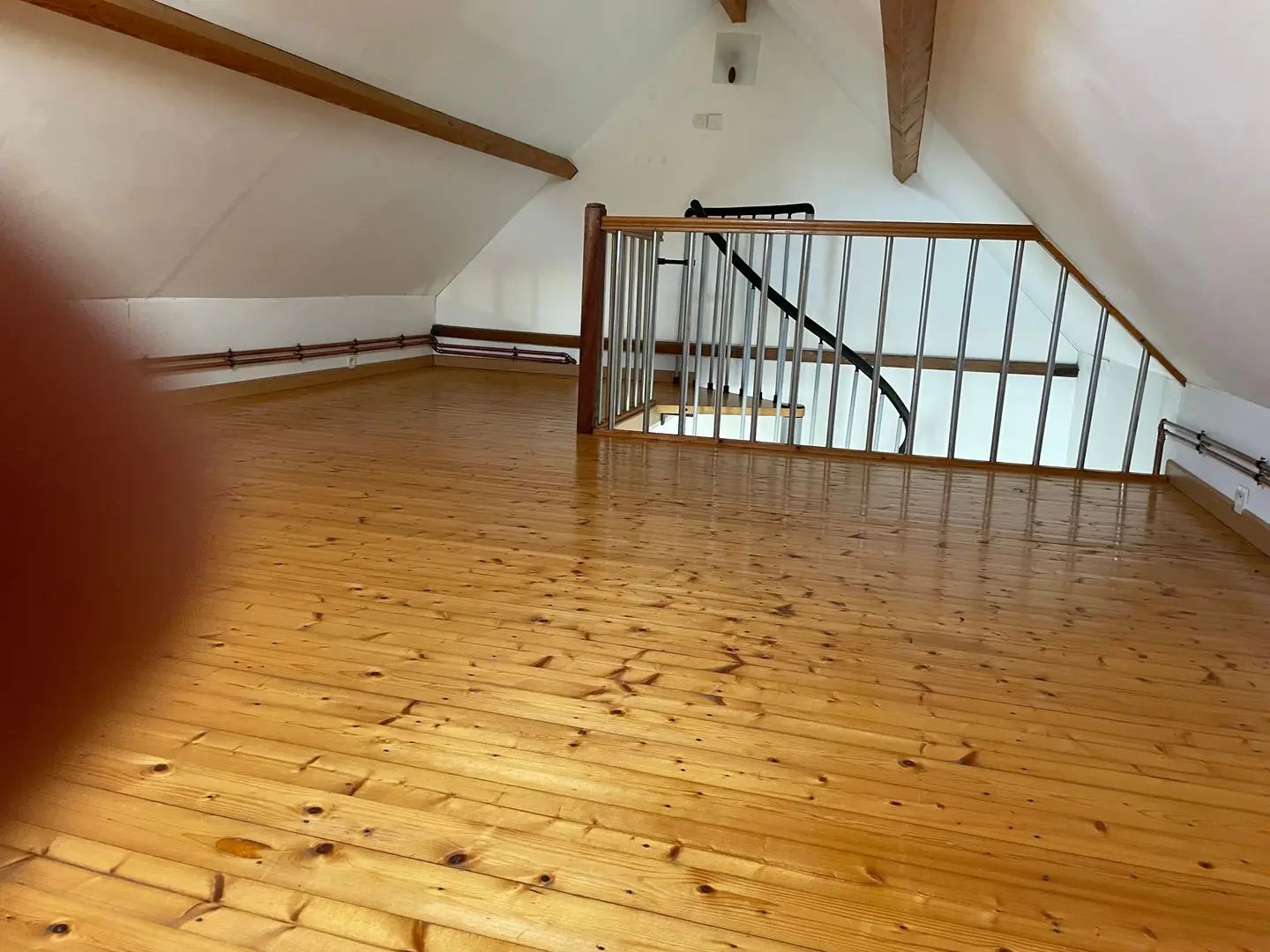 Maison à louer, 55m², Mont-Bernanchon