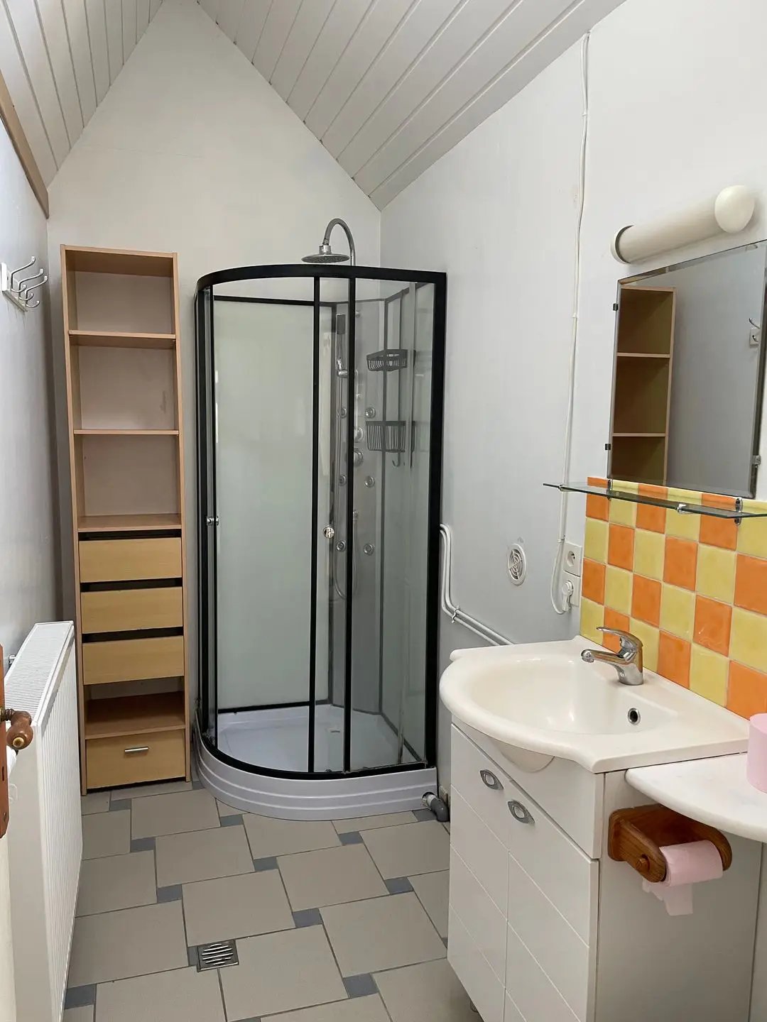Maison à louer, 55m², Mont-Bernanchon