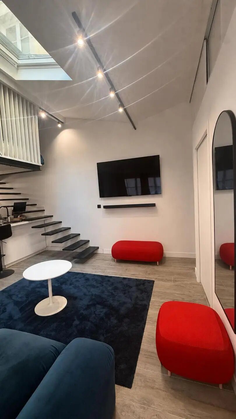 Appartement à vendre, 42m², Toulouse