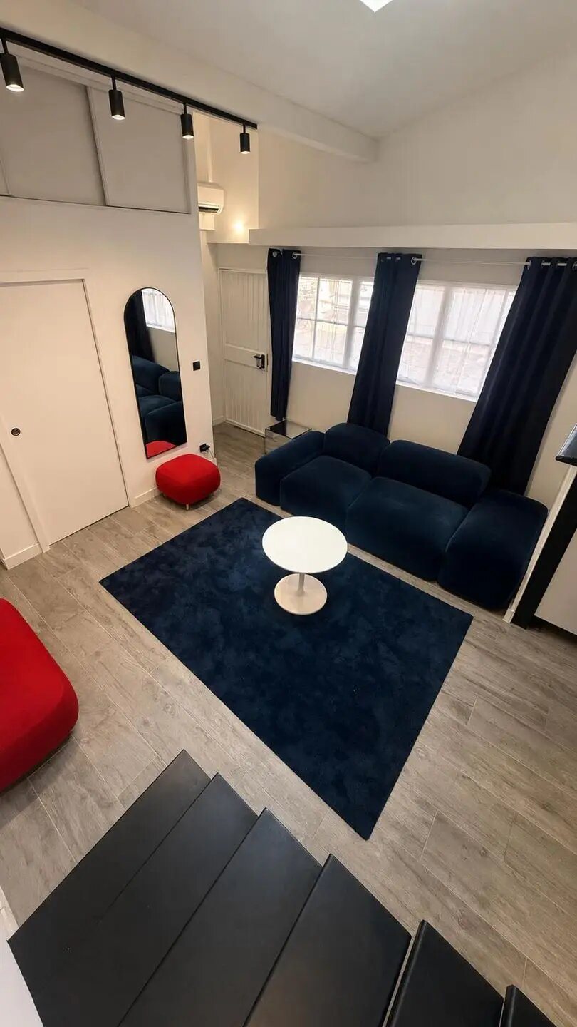 Appartement à vendre, 42m², Toulouse