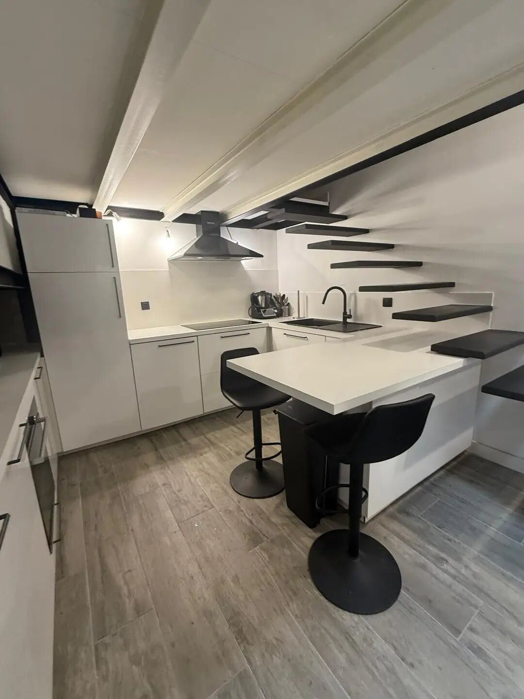 Appartement à vendre, 42m², Toulouse