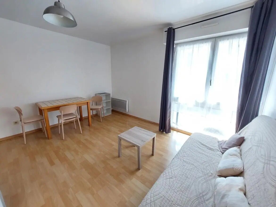 Appartement à louer, 23m², La Roche-sur-Yon