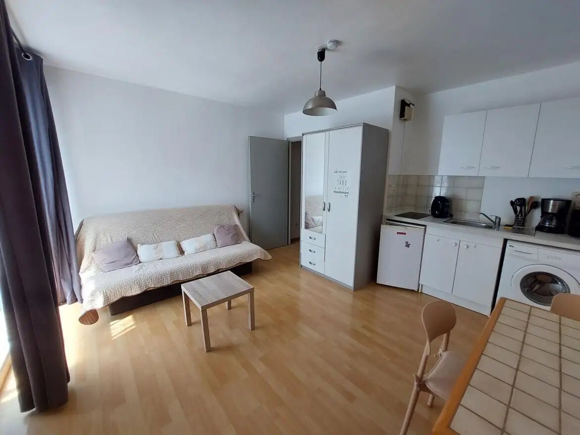 Appartement à louer, 23m², La Roche-sur-Yon