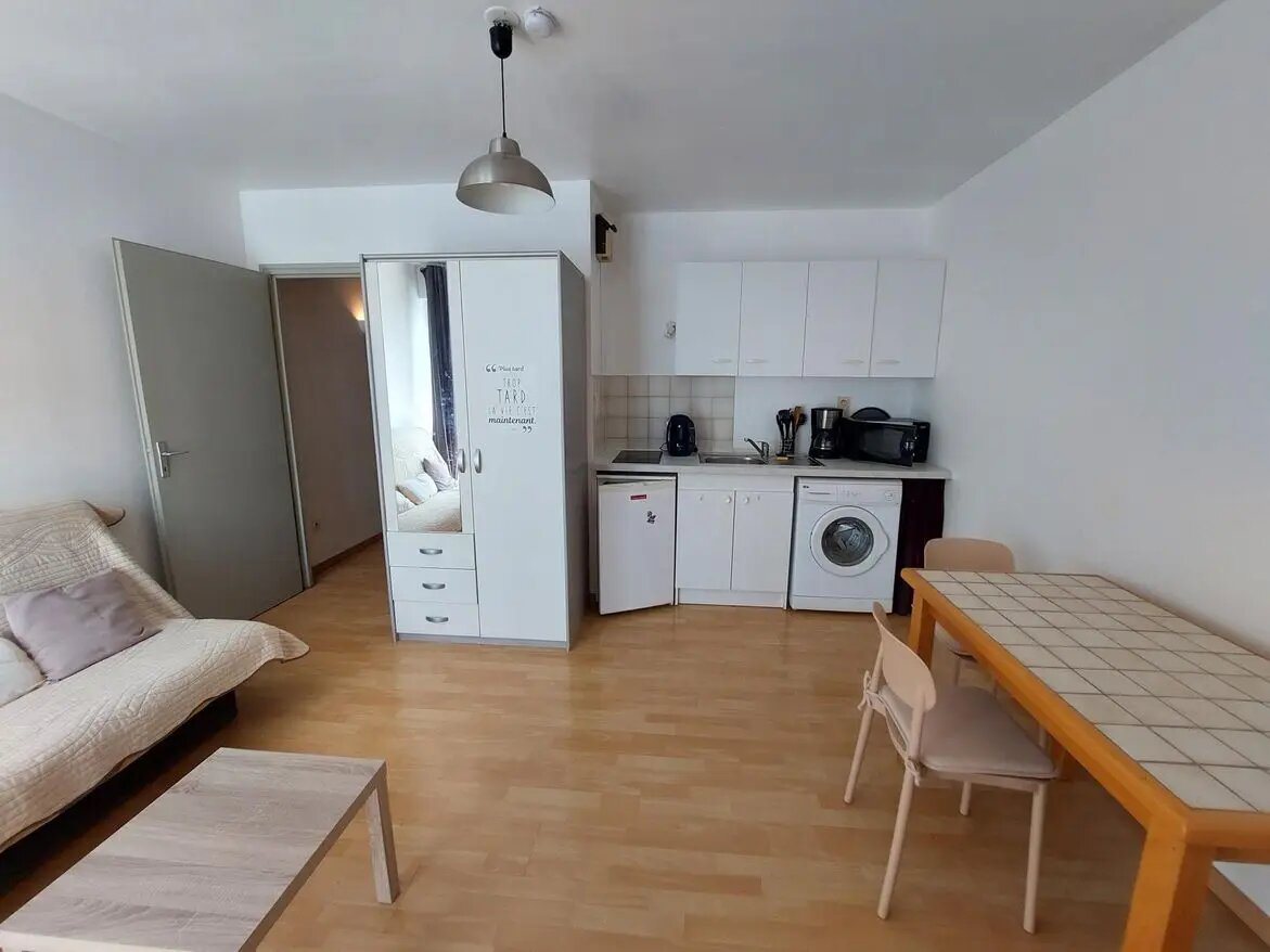 Appartement à louer, 23m², La Roche-sur-Yon