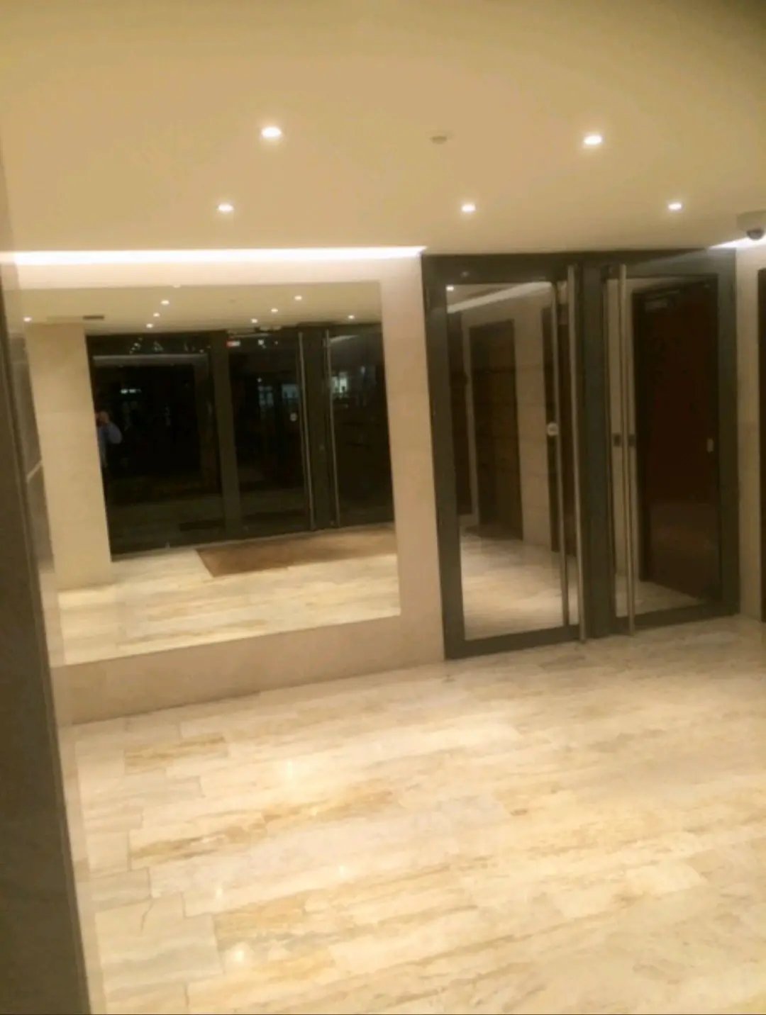 Appartement à louer, 19m², Levallois-Perret