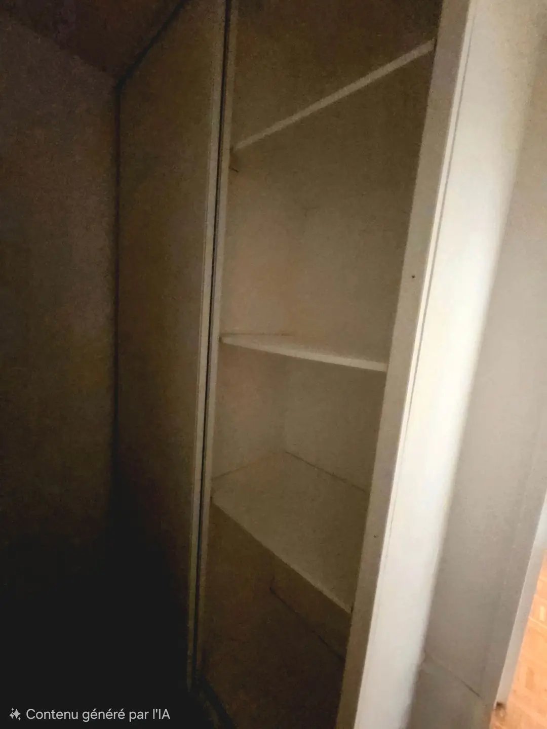 Appartement à louer, 19m², Levallois-Perret