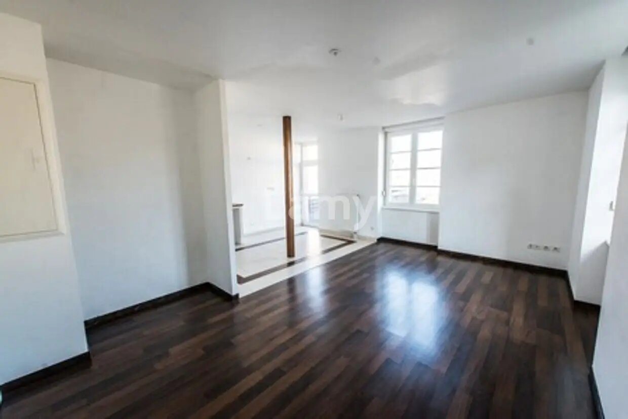 Appartement à louer, 44m², Rosheim