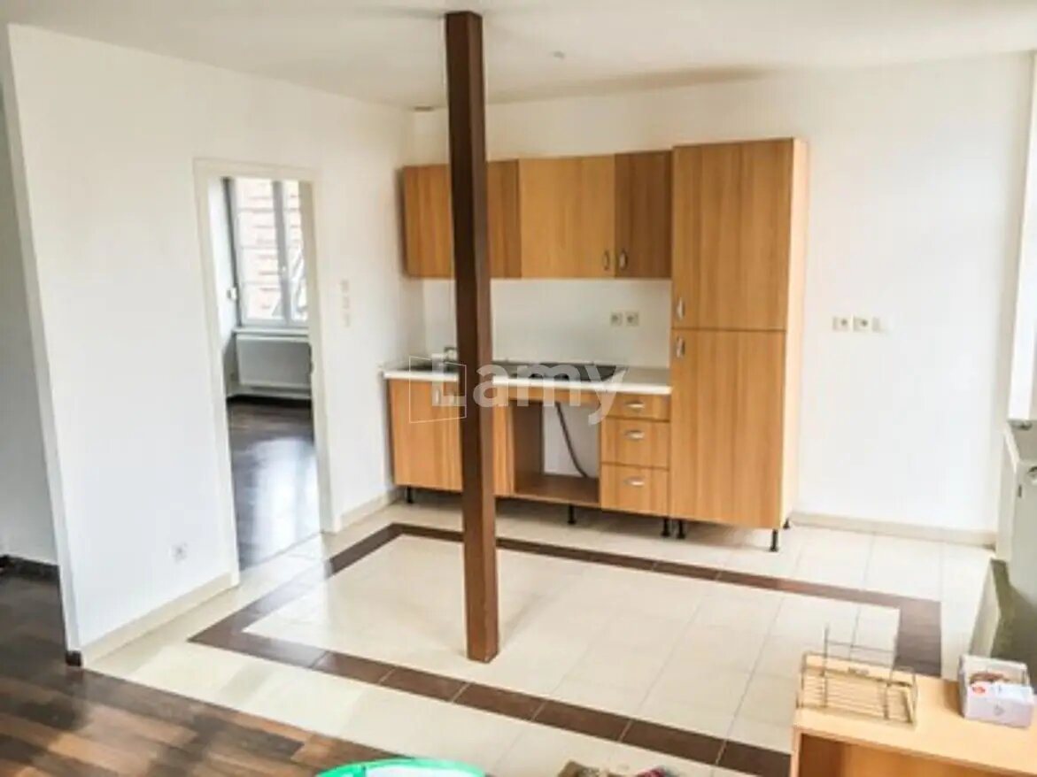 Appartement à louer, 44m², Rosheim