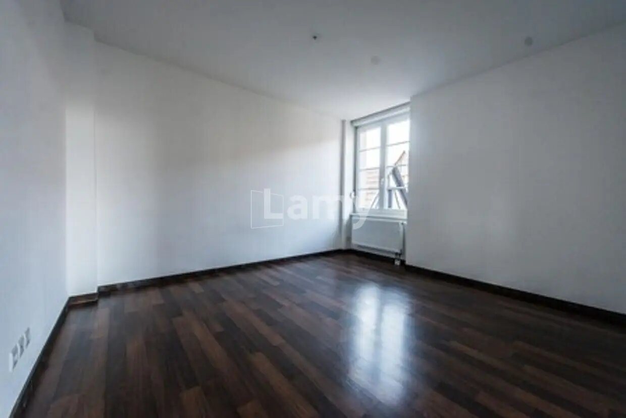Appartement à louer, 44m², Rosheim