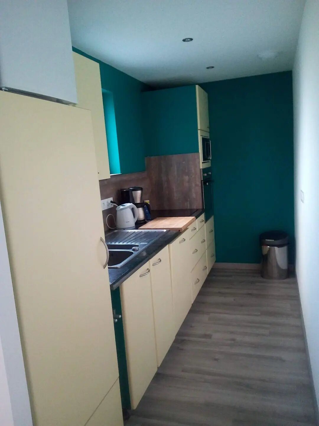 Appartement à louer, 46m², Saint-Malo