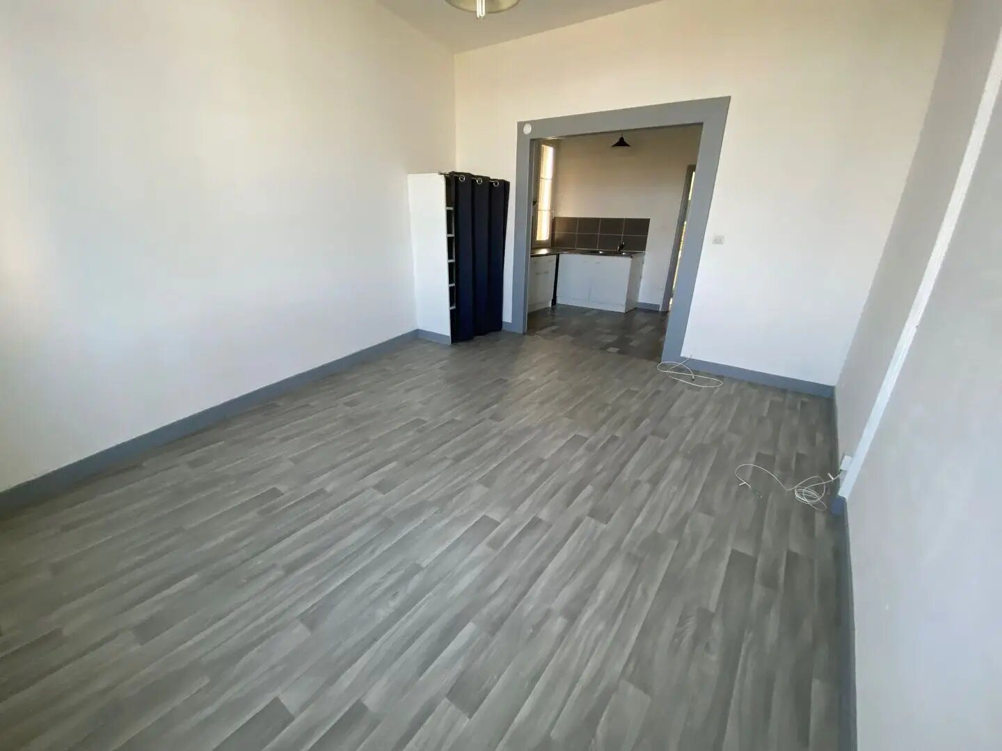 Appartement à louer, 30m², Amiens