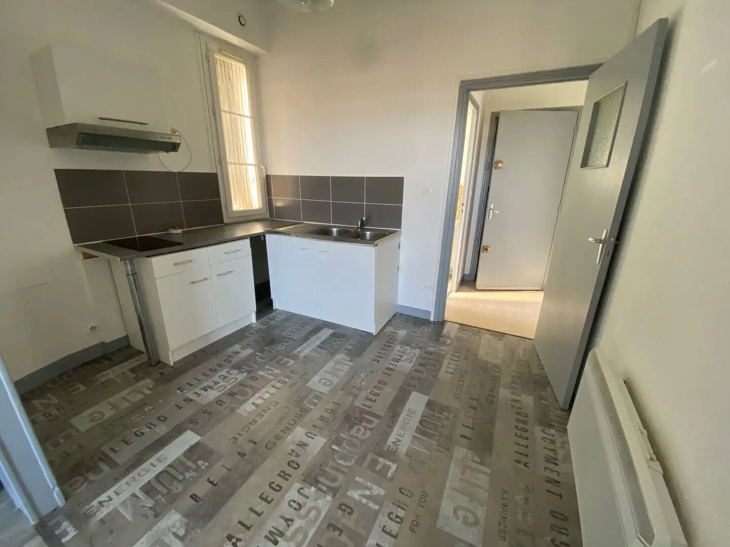 Appartement à louer, 30m², Amiens