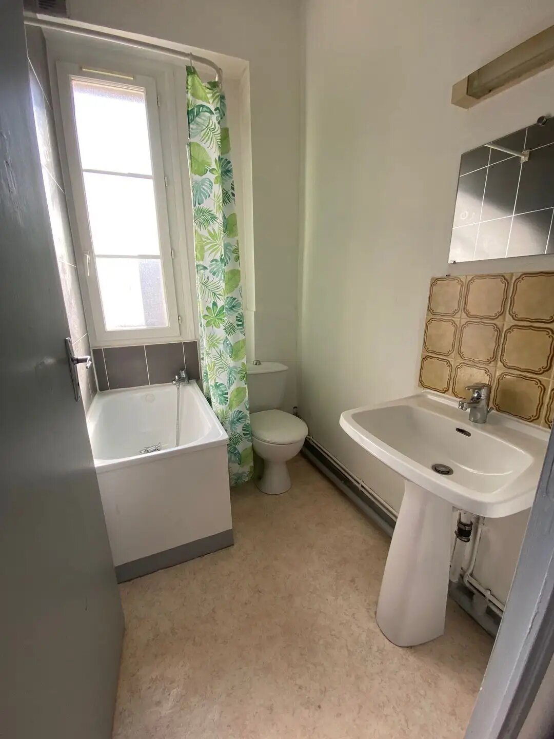 Appartement à louer, 30m², Amiens