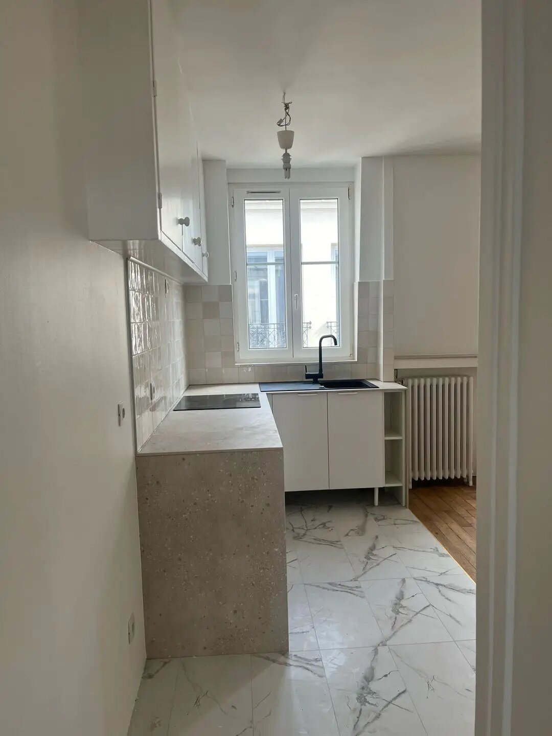 Appartement à vendre, 37m², Levallois-Perret