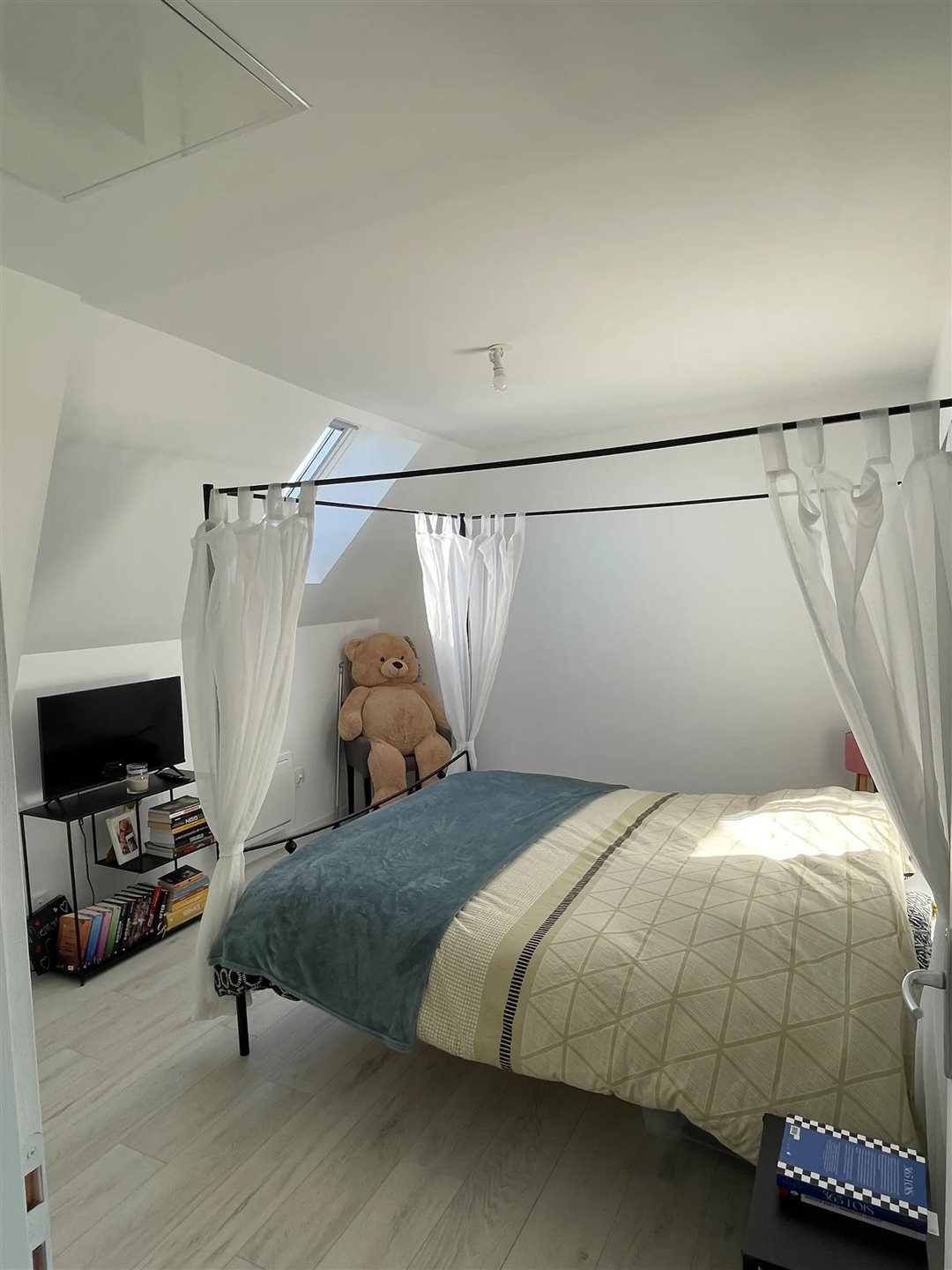 Appartement à louer, 67m², Chouzé-sur-Loire