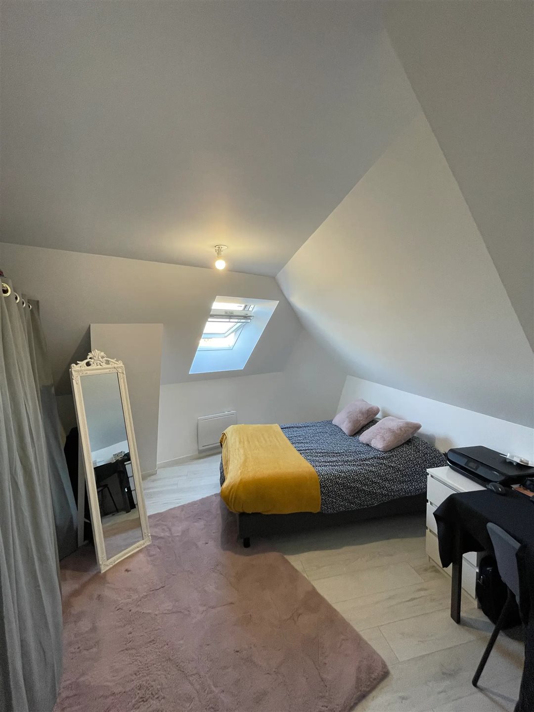 Appartement à louer, 67m², Chouzé-sur-Loire