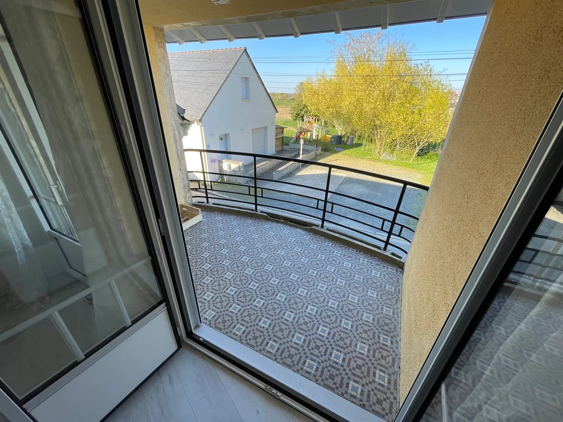 Appartement à louer, 67m², Chouzé-sur-Loire