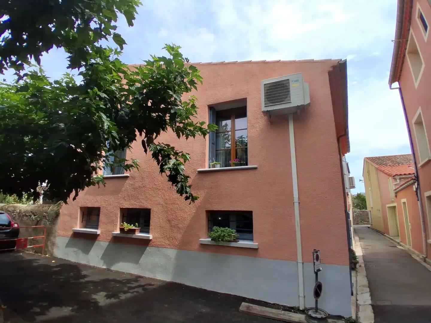 Maison à vendre, 119m², Caudiès-de-Fenouillèdes