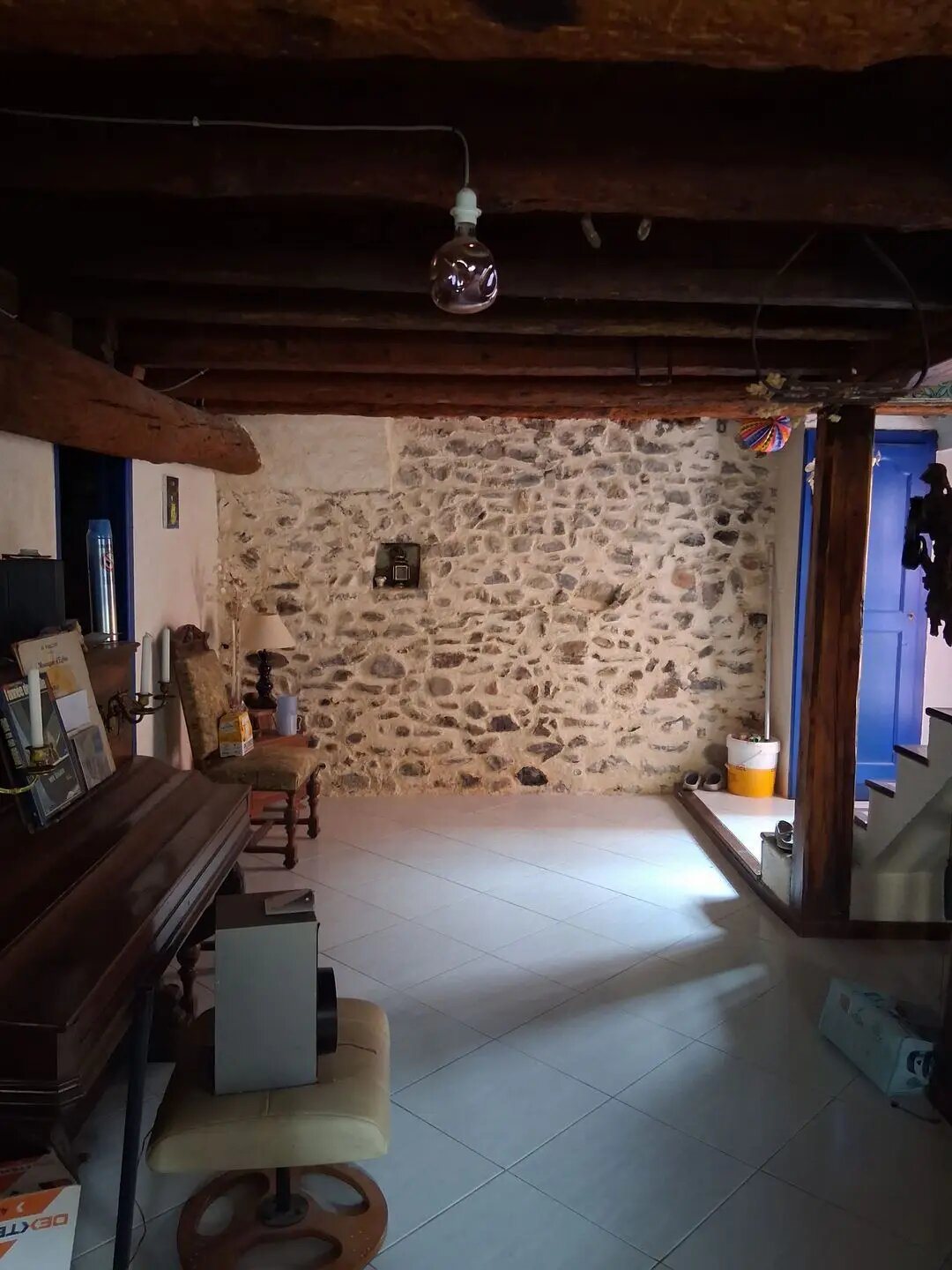Maison à vendre, 119m², Caudiès-de-Fenouillèdes