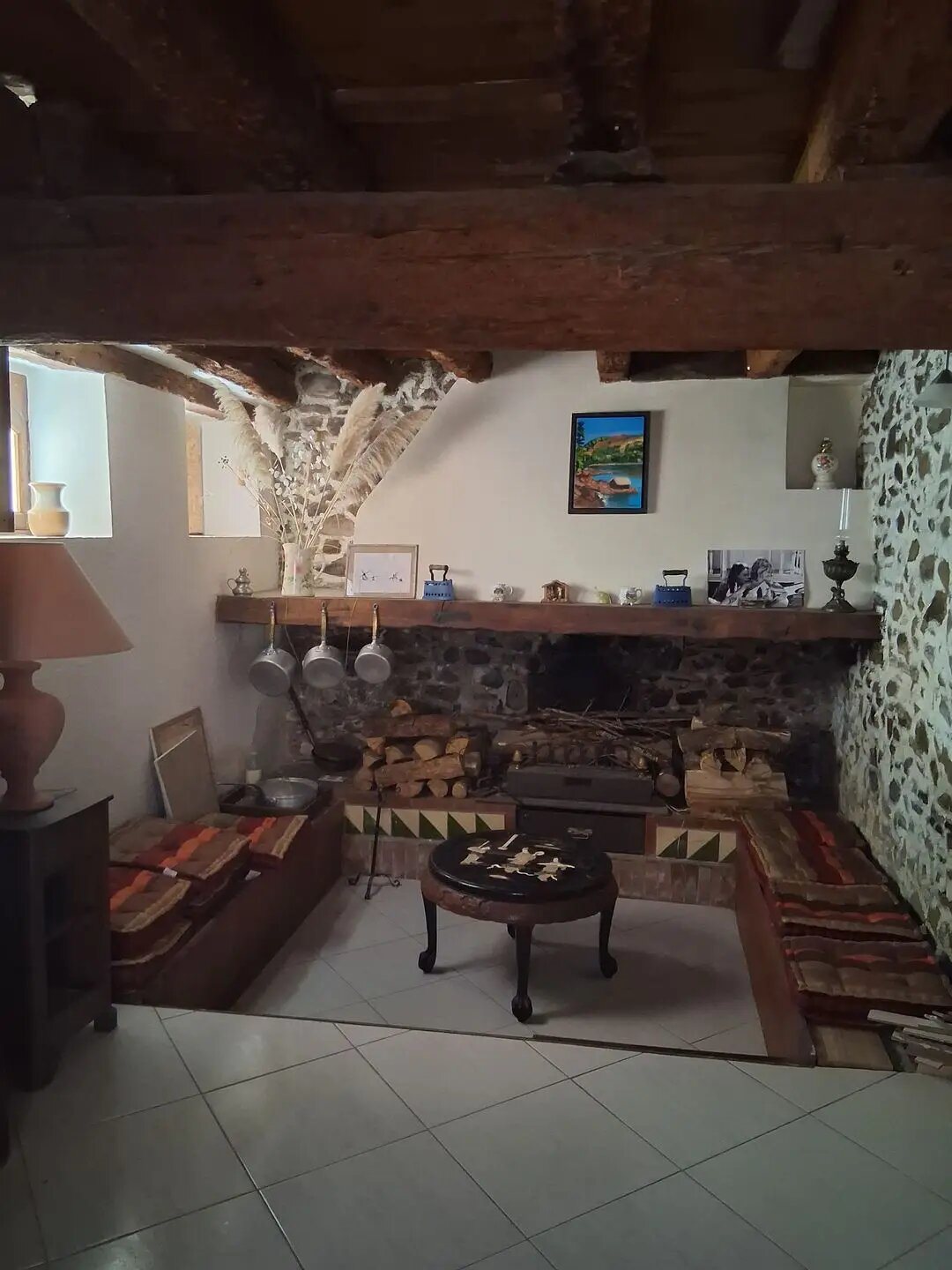 Maison à vendre, 119m², Caudiès-de-Fenouillèdes