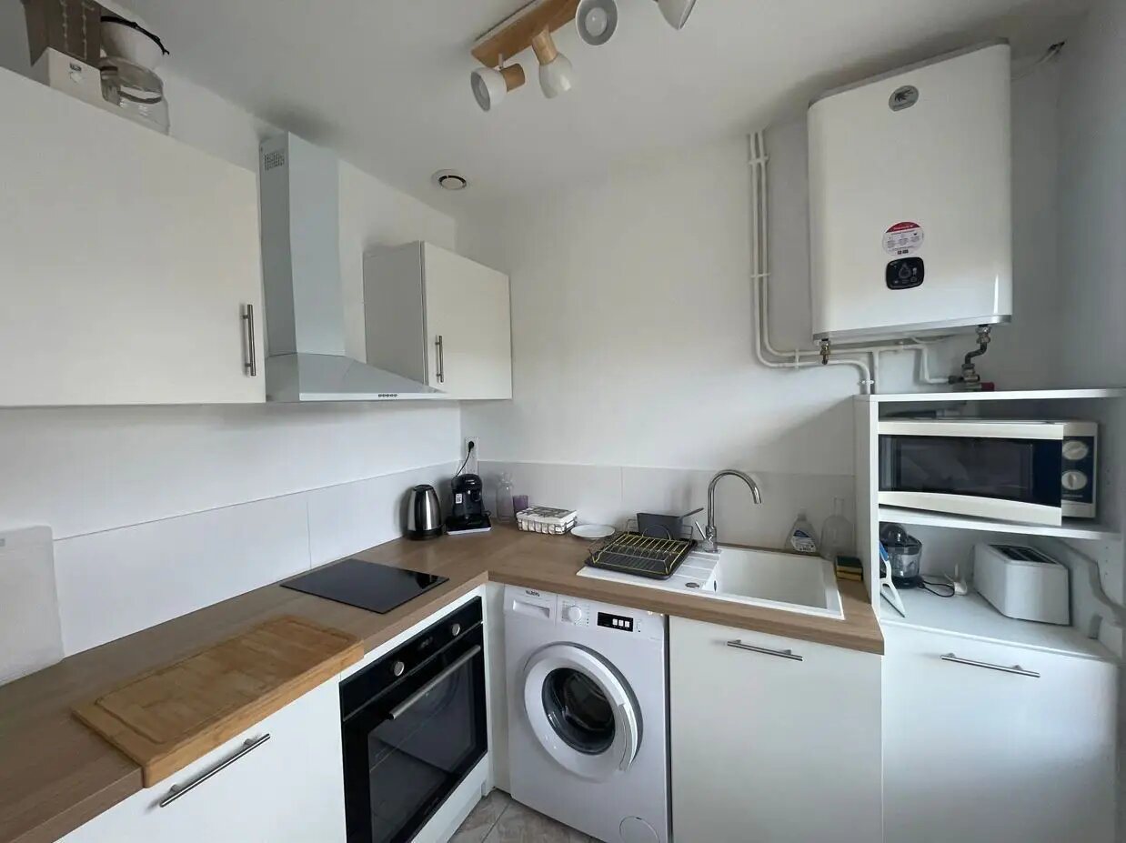 Appartement à louer, 30m², Palavas-les-Flots