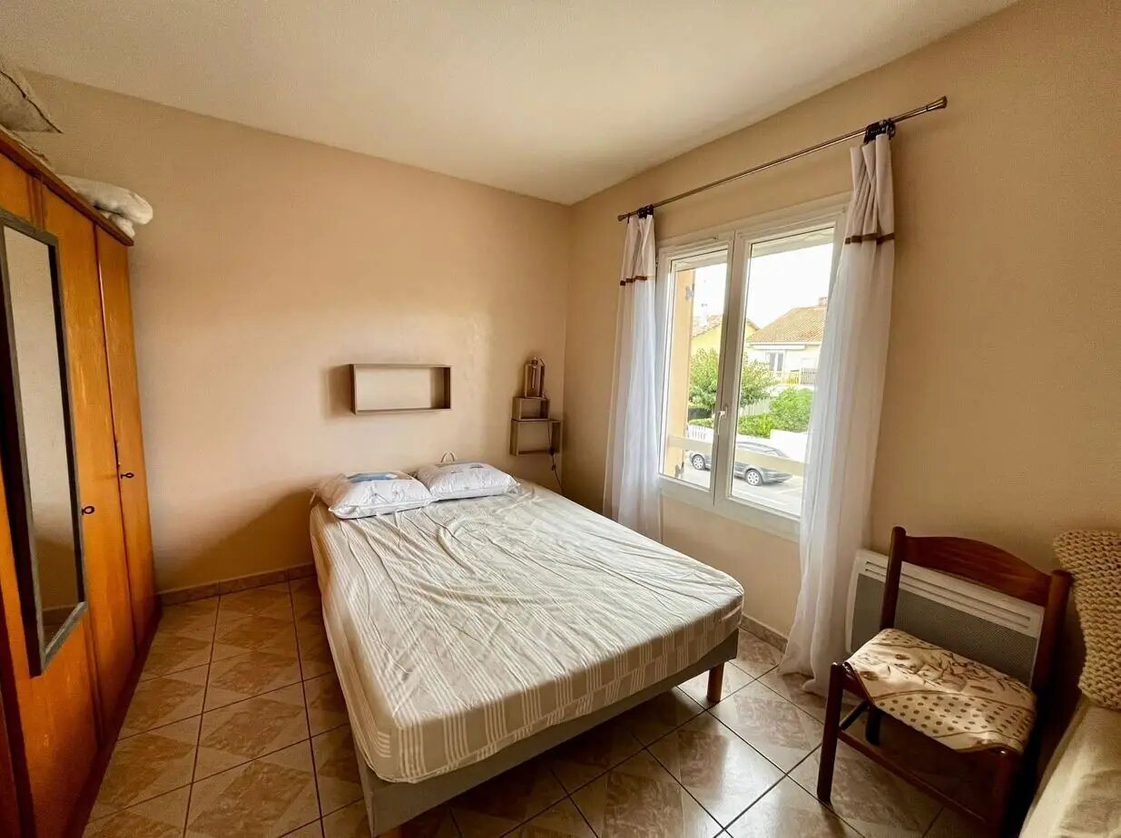 Appartement à louer, 30m², Palavas-les-Flots