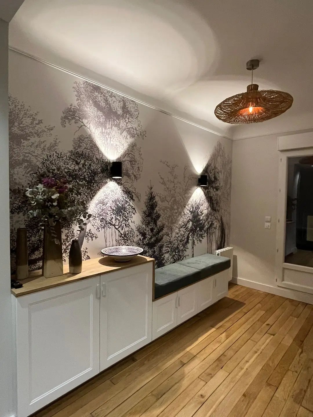Appartement à louer, 30m², Levallois-Perret
