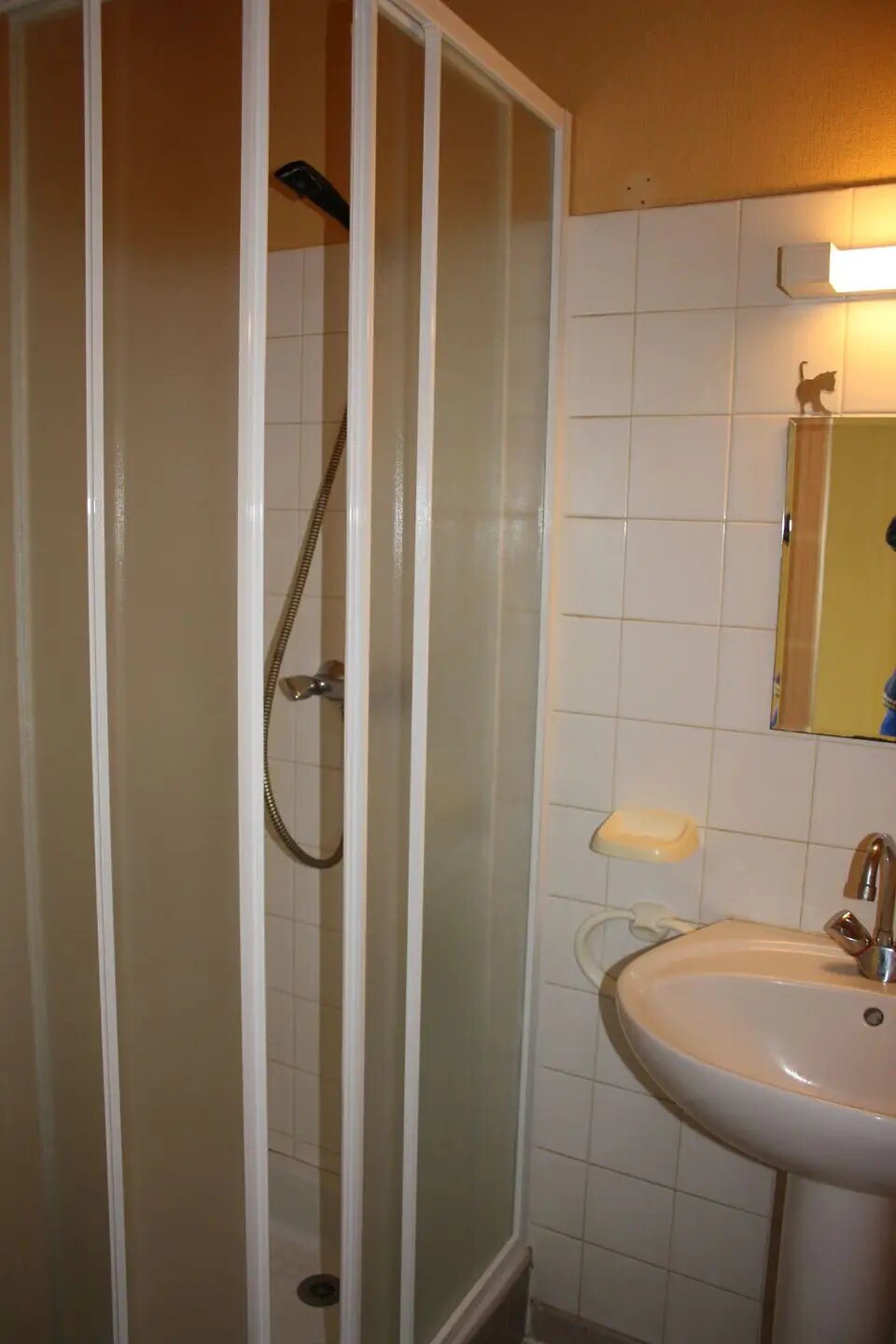 Appartement à louer, 20m², Alissas