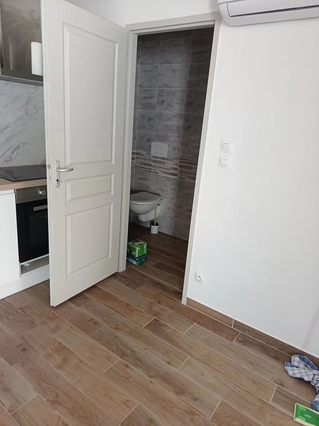Maison à louer, 35m², Libourne