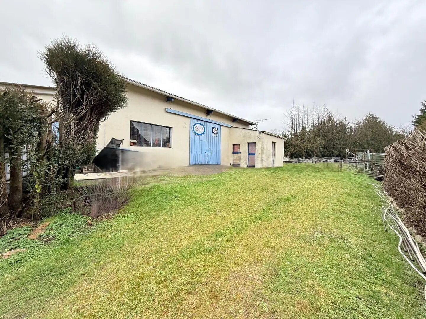 Maison à vendre, 100m², Ons-en-Bray