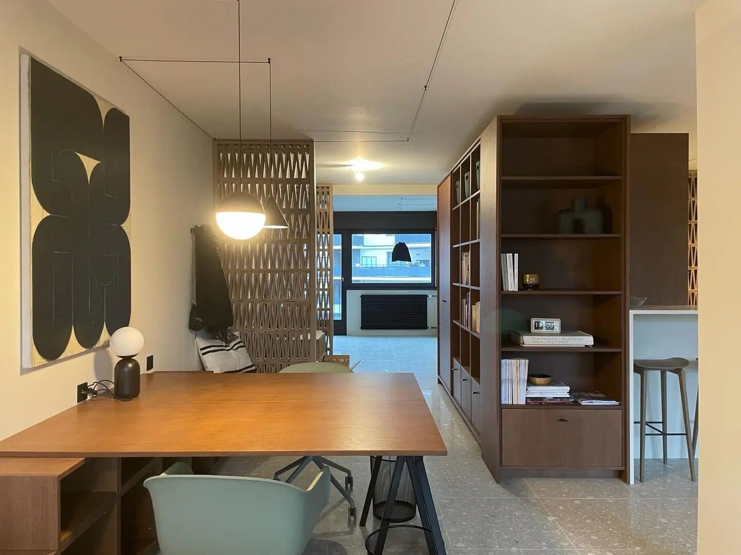 Appartement à louer, 80m², Thonon-les-Bains