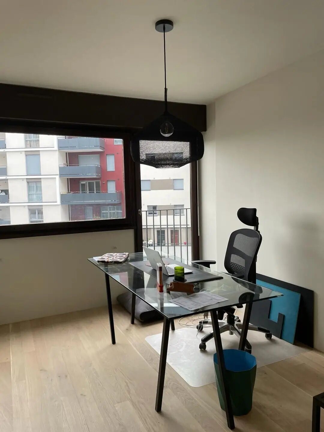 Appartement à louer, 80m², Thonon-les-Bains