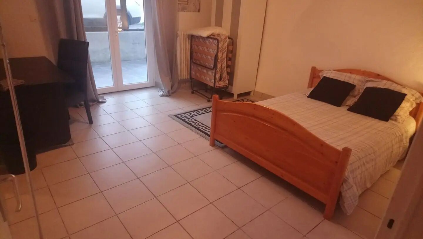 Appartement à louer, 25m², Gorges